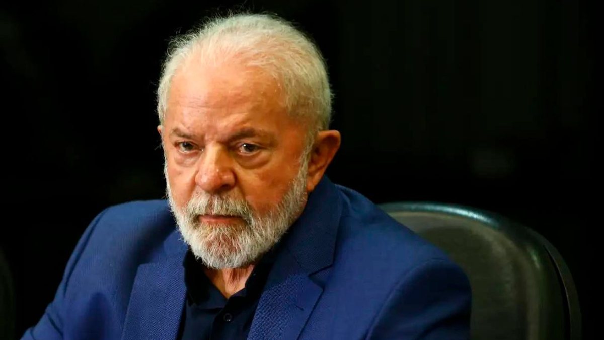 Lei Sancionada Por Lula Pune Empresas Que Colaborarem Turismo Para