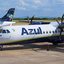 Companhia Azul comemora nova rota aérea - Divulgação