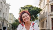 A poeta, vereadora e advogada pernambucana Cida Pedrosa ganha reconhecimento internacional - Divulgação