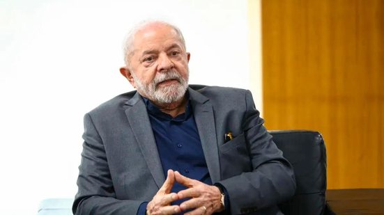 Com 78 anos, maioria dos eleitores não querem que Lula se candidate para reeleição - Foto: Marcelo Camargo / Agência Brasil