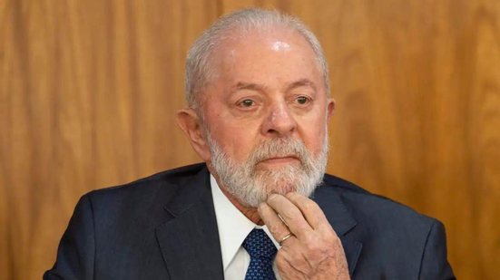 Desaprovação de Lula ultrapassa aprovação em pesquisa - Foto: Marcelo Camargo / Agência Brasil