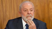 Desaprovação de Lula ultrapassa aprovação em pesquisa - Foto: Marcelo Camargo / Agência Brasil