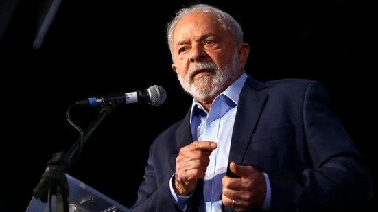 Foto do Presidente da República Lula da Silva (PT) - Foto: Marcelo Camargo / Agência Brasil