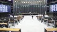 Mário Agra / Câmara dos Deputados