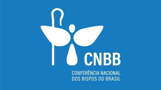 Foto da logomarca da Conferência Nacional dos Bispos do Brasil - Foto: Reprodução CNBB