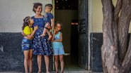 Programa Bolsa Família ajuda a reduzir desiguldade no Nordeste - Roberta Aline/ MDS