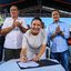 No início de dezembro de 2024, a governadora Raquel Lyra esteve no local anunciando investimentos. - Janaína Pepeu/Secom