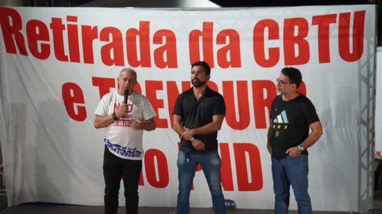 Assembleia Geral da categoria está maracada para esta semana - Foto: Reprodução / Redes Socias