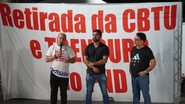 Assembleia Geral da categoria está maracada para esta semana - Foto: Reprodução / Redes Socias