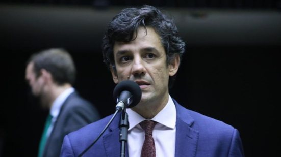 Daniel Coelho conta com longa trajetória na vida pública - Foto: Paulo Sergio / Câmara dos Deputados