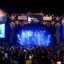 Foto que mostra o palco do Festival de Inverno de Garanhuns em sua 32ª edição