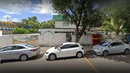 Crise na segurança pública - Foto: Google Street View