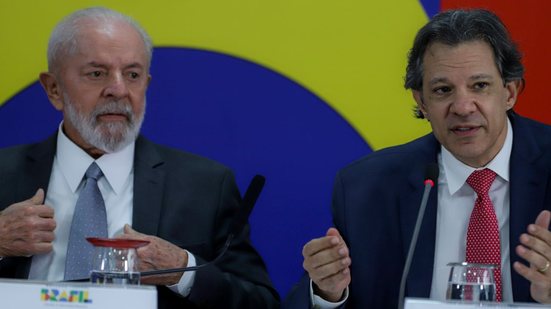 Lula mantém vantagem em Pernambuco, mas Haddad tem pior cenário de pesquisa - Joédson Alves/Agência Brasil