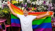 Maciel Flores é católico, bolsonarista e pode ser o primeiro vereador assumidamente gay e de direita na Casa de José Mariano - Foto: Divulgação