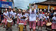 Secretaria de Cultura de Olinda viabilizou um novo projeto para Lei Paulo Gustavo - Laila Santana/Pref.Olinda