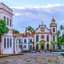 Olinda, patrimônico cultural mundial