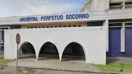 Hospital que gerou polêmica fica em Garanhuns - Google