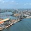 Dragagem do Porto do Recife entra na mira do MPF após alerta de pescadores sobre impactos ambientais e riscos à atividade pesqueira