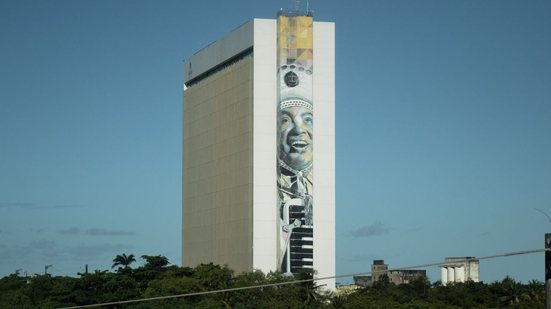 A pesquisa Datafolha ouviu 910 eleitores do Recife e o nível de confiança é de 95% - Foto: Yan Lucca / Jamildo.com