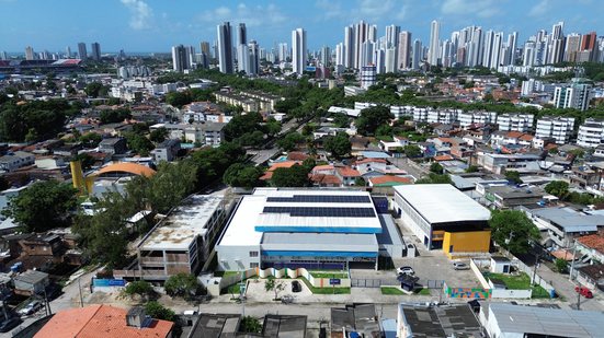 Recife foi a segunda capital do país mais transparente nas contas públicas e primeira no Nordeste - Diego Nigro/PCR