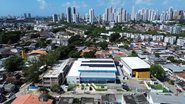 Recife foi a segunda capital do país mais transparente nas contas públicas e primeira no Nordeste - Diego Nigro/PCR