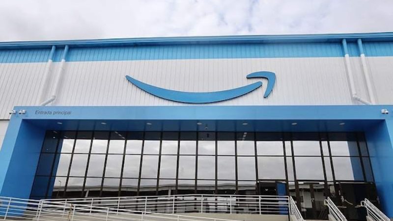 2º CD da Amazon é inaugurado no Cabo e gera 2 mil empregos