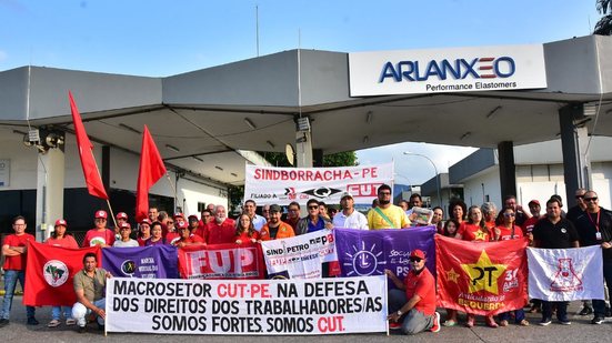 O Jamildo.com antecipou em primeira mão as informações referentes ao fechamento da antiga Coperbo, símbolo do desenvolvimento industrial de Pernambuco - Foto: Divulgação