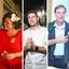Números da Quaest foram os mais próximos dos resultados oficiais do TSE no Recife - Montagem: jamildo.com