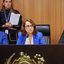 Com liminar concedida, deputada Débora Almeida agora permanece como líder tucana na Alepe. - Nando Chiappetta/Alepe