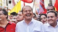 Falecimento de Eduardo Campos completa 10 anos nesta terça (13) - Reprodução redes sociais Eduardo Campos