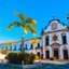 Monteiro de São Bento, em Olinda, que será objeto de projeto de restauração antecipado pelo Blog do Jamildo - Prefeitura de Olinda