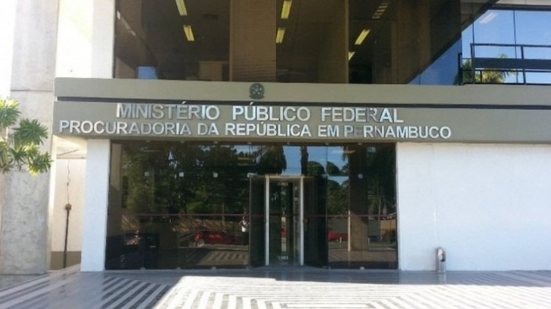 MPF, no Recife, faz recomendações ao MPPE sobre contratações de cidades pelo interior - Divulgação