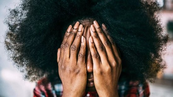 Denúncias de violência contra mulher em Pernambuco aumentaram no Ligue 180
						
						
						Getty Images