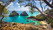 Turismo de Noronha espera nova pista para crescer - Natal Viagens