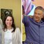 Principais candidatos em Caruaru, o atual prefeito Rodrigo Pinheiro é apoiado por Raquel Lyra, enquanto o ex-prefeito Zé Queiroz é apoiado por João Campos - Montagem: jamildo.com