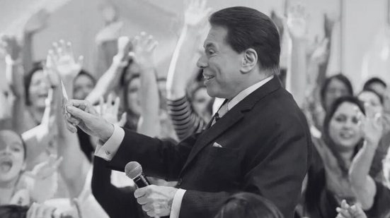 Silvio Santos deixa saudades e um enorme legado para a TV brasileira
						
						
						Foto: Alan Santos / PR