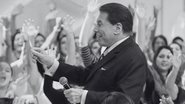 Silvio Santos deixa saudades e um enorme legado para a TV brasileira - Foto: Alan Santos / PR