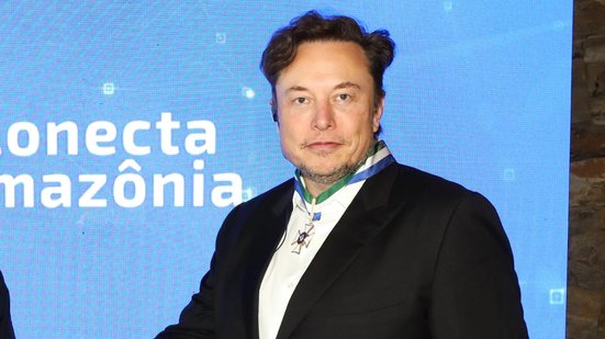 Elon Musk é o dono do X, antigo Twitter, e está em embates com o ministro Alexandre de Moraes - Clauber Cleber Caetano/PR