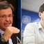 Gilson Machado lidera rejeição na capital pernambucana, segundo pesquisa da Futura Inteligência - Agência Brasil- Rodolfo Loepert/PCR. Montagem: Jamildo.com