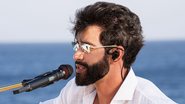 Show de Gusttavo Lima em Petrolândia foi cancelado - Reprodução Instagram