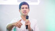 João Campos já declara que participará de debates na TV, nesta reta final - Edson Holanda/Frente Popular do Recife