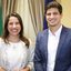 Raquel Lyra deixou de seguir João Campos no Instagram - Hesíodo Goés/Secom PE