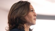 Kamala Harris, candidata democrata - Reprodução/Redes Sociais