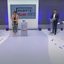 O primeiro debate ocorre faltando poucos dias para o primeiro turno - Foto: Reprodução / YouTube