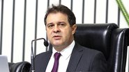 Evandro Leitão ganha disputa pela Prefeitura de Fortaleza - Junior Pio/Alece