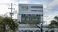 Hospital do Câncer de Pernambuco - Foto: Google Street View