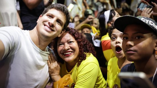 Confira as falas de Jamildo Melo na Rádio CBN Recife - Foto: Rodolfo Loepert / Frente Popular do Recife