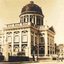 Palácio Joaquim Nabuco em 1915 - Divulgação/Arquivo Fundaj