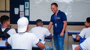 Debate sobre acesso de alunos da rede pública à Universidade de Pernambuco será foco do grupo de trabalho - Filipe Jordão/SEE