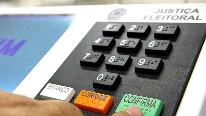 TRE\u002DPE divulga mudança de endereço de seções eleitorais no segundo turno. Confira se seu local de votação mudou